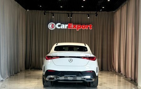 Mercedes-Benz GLC Coupe, 2025 год, 8 500 000 рублей, 6 фотография