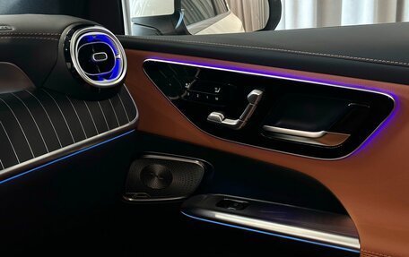 Mercedes-Benz GLC Coupe, 2025 год, 8 500 000 рублей, 17 фотография