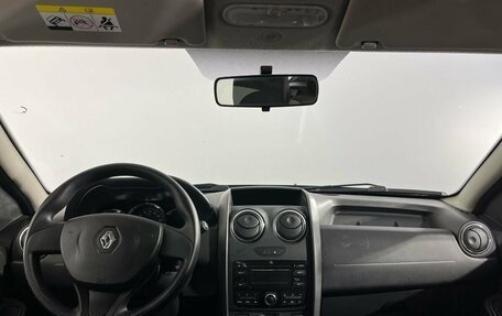 Renault Duster I рестайлинг, 2015 год, 1 017 000 рублей, 7 фотография