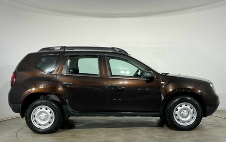 Renault Duster I рестайлинг, 2015 год, 1 017 000 рублей, 5 фотография