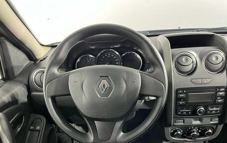 Renault Duster I рестайлинг, 2015 год, 1 017 000 рублей, 10 фотография