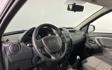 Renault Duster I рестайлинг, 2015 год, 1 017 000 рублей, 8 фотография