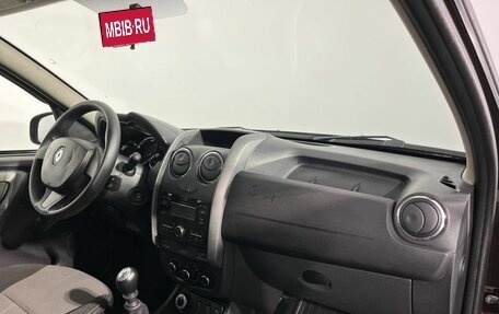 Renault Duster I рестайлинг, 2015 год, 1 017 000 рублей, 9 фотография