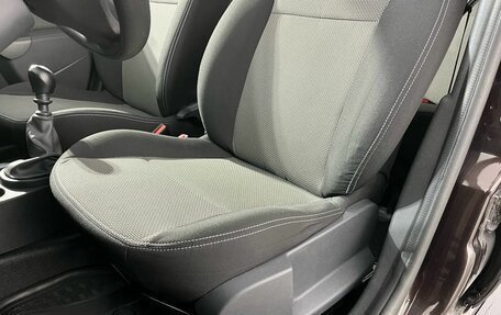 Renault Duster I рестайлинг, 2015 год, 1 017 000 рублей, 14 фотография