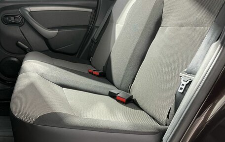Renault Duster I рестайлинг, 2015 год, 1 017 000 рублей, 16 фотография