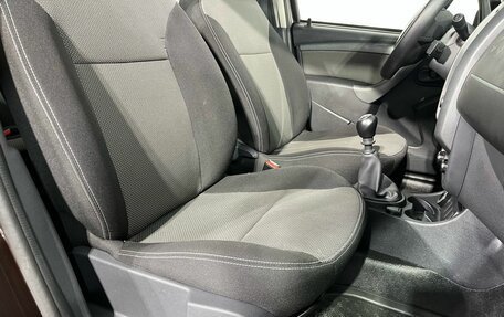 Renault Duster I рестайлинг, 2015 год, 1 017 000 рублей, 15 фотография