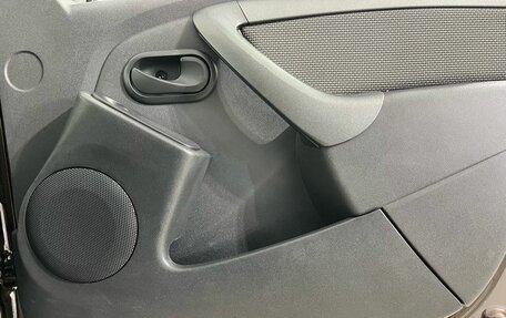 Renault Duster I рестайлинг, 2015 год, 1 017 000 рублей, 19 фотография