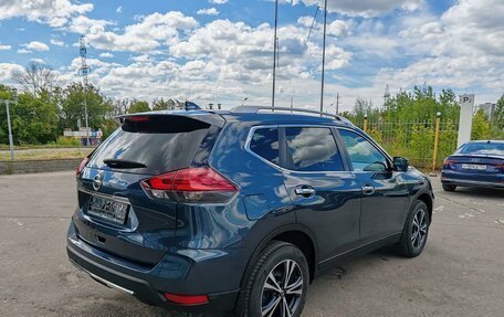 Nissan X-Trail, 2021 год, 2 299 000 рублей, 2 фотография