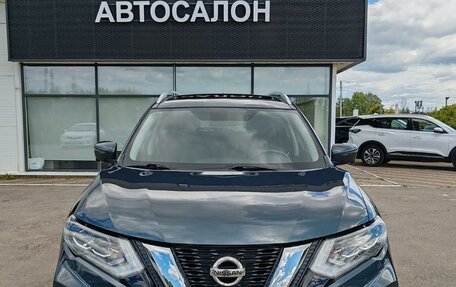 Nissan X-Trail, 2021 год, 2 299 000 рублей, 5 фотография