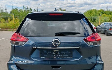 Nissan X-Trail, 2021 год, 2 299 000 рублей, 6 фотография