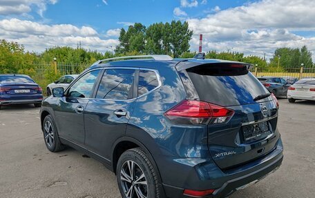 Nissan X-Trail, 2021 год, 2 299 000 рублей, 4 фотография