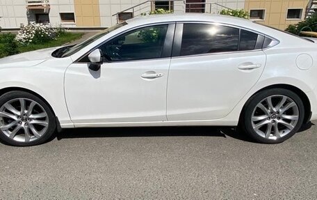Mazda 6, 2013 год, 1 950 000 рублей, 1 фотография