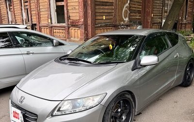 Honda CR-Z, 2011 год, 865 000 рублей, 1 фотография
