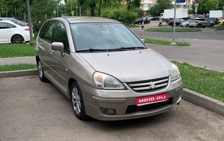Suzuki Liana, 2005 год, 540 000 рублей, 1 фотография