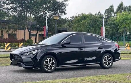 MG 5, 2022 год, 1 200 000 рублей, 1 фотография