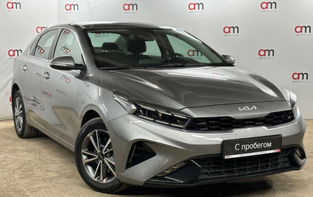 KIA Cerato IV, 2022 год, 2 199 000 рублей, 1 фотография