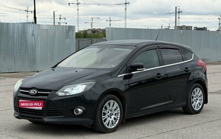 Ford Focus III, 2013 год, 660 000 рублей, 1 фотография