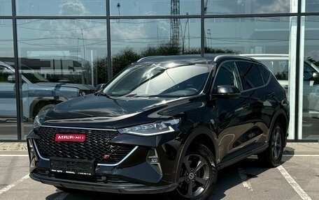 Haval F7 I, 2023 год, 1 995 000 рублей, 1 фотография