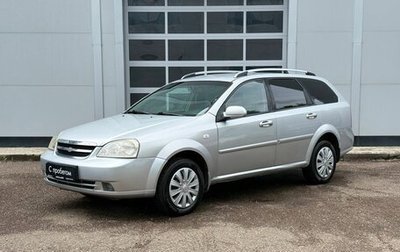 Chevrolet Lacetti, 2007 год, 450 000 рублей, 1 фотография