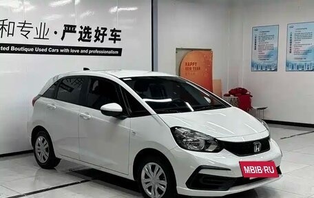 Honda Fit, 2023 год, 1 340 000 рублей, 3 фотография