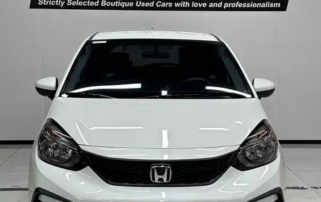 Honda Fit, 2023 год, 1 340 000 рублей, 5 фотография