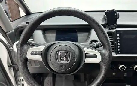 Honda Fit, 2023 год, 1 340 000 рублей, 8 фотография