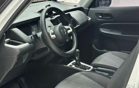 Honda Fit, 2023 год, 1 340 000 рублей, 11 фотография