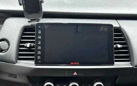 Honda Fit, 2023 год, 1 340 000 рублей, 14 фотография