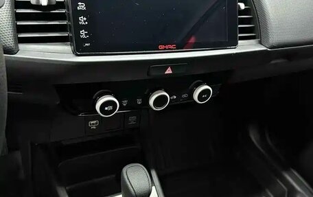 Honda Fit, 2023 год, 1 340 000 рублей, 19 фотография