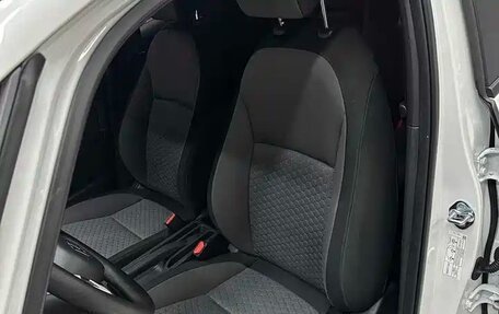 Honda Fit, 2023 год, 1 340 000 рублей, 17 фотография