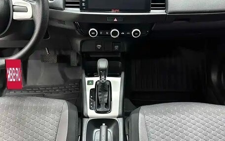Honda Fit, 2023 год, 1 340 000 рублей, 10 фотография