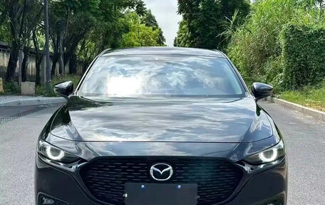 Mazda 3, 2021 год, 1 150 000 рублей, 7 фотография