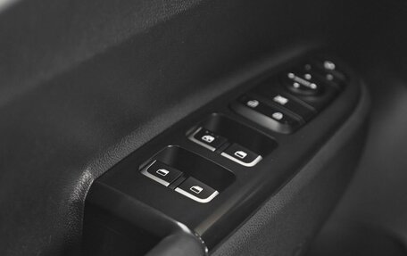 KIA Rio IV, 2021 год, 1 599 000 рублей, 11 фотография