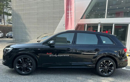 Audi Q7, 2025 год, 11 259 000 рублей, 3 фотография