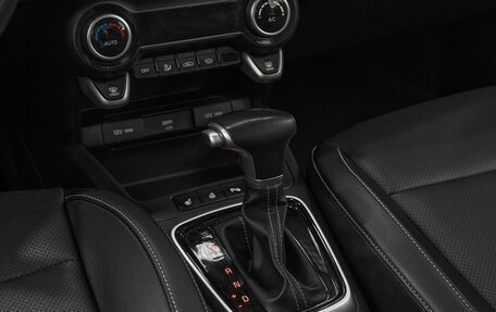 KIA Rio IV, 2021 год, 1 599 000 рублей, 13 фотография