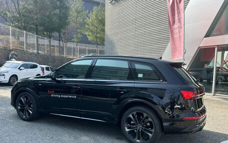 Audi Q7, 2025 год, 11 259 000 рублей, 4 фотография