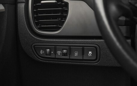 KIA Rio IV, 2021 год, 1 599 000 рублей, 12 фотография