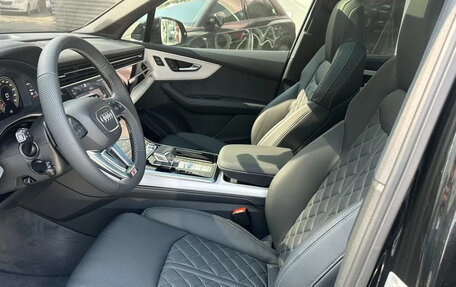 Audi Q7, 2025 год, 11 259 000 рублей, 7 фотография