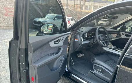 Audi Q7, 2025 год, 11 259 000 рублей, 6 фотография