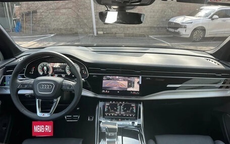 Audi Q7, 2025 год, 11 259 000 рублей, 8 фотография