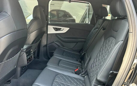 Audi Q7, 2025 год, 11 259 000 рублей, 15 фотография