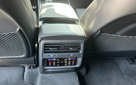 Audi Q7, 2025 год, 11 259 000 рублей, 16 фотография