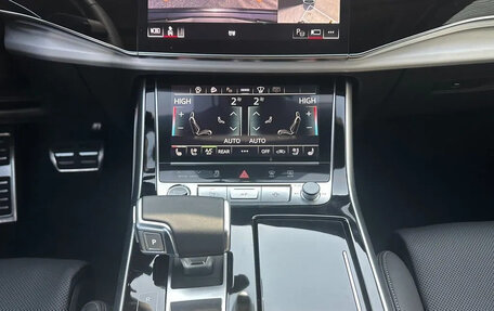 Audi Q7, 2025 год, 11 259 000 рублей, 11 фотография