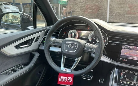 Audi Q7, 2025 год, 11 259 000 рублей, 9 фотография