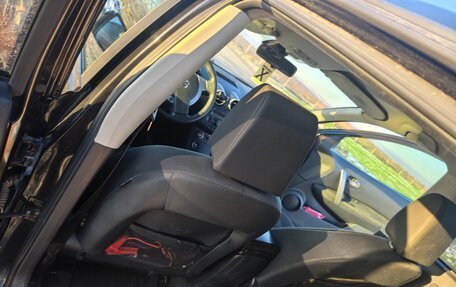 Nissan Qashqai, 2008 год, 750 000 рублей, 8 фотография