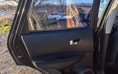 Nissan Qashqai, 2008 год, 750 000 рублей, 9 фотография