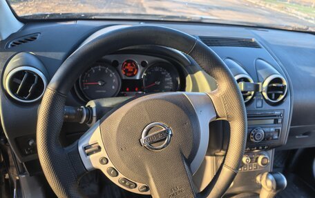 Nissan Qashqai, 2008 год, 750 000 рублей, 11 фотография