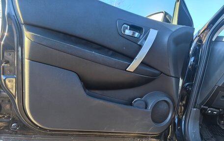 Nissan Qashqai, 2008 год, 750 000 рублей, 14 фотография