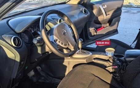 Nissan Qashqai, 2008 год, 750 000 рублей, 13 фотография