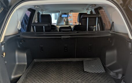 Land Rover Freelander II рестайлинг 2, 2014 год, 1 827 500 рублей, 11 фотография